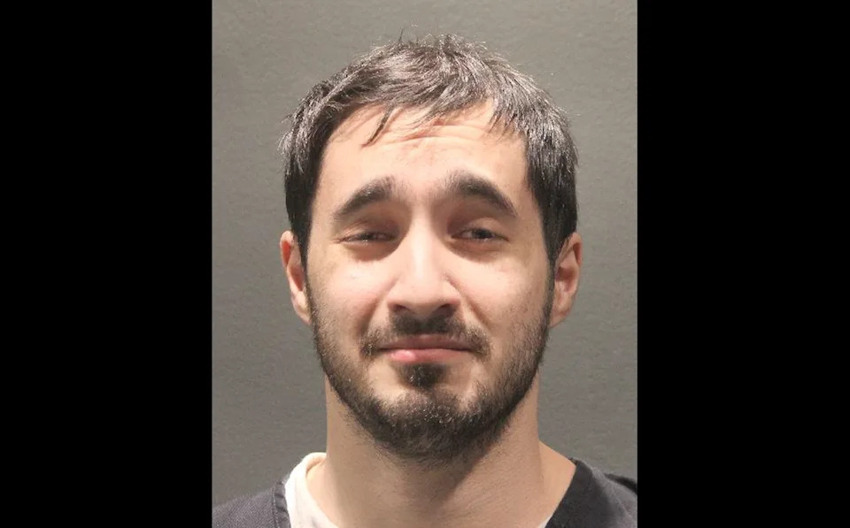 Maryland Man Arrested on Attempted Murder Charges After Confronting OMB Director Russell Vought