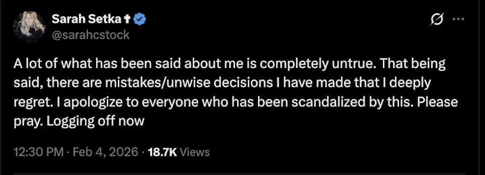 Elijah Schaffer Denies Affair As Audio Allegations, Divorce Filing And Past Misconduct Resurface