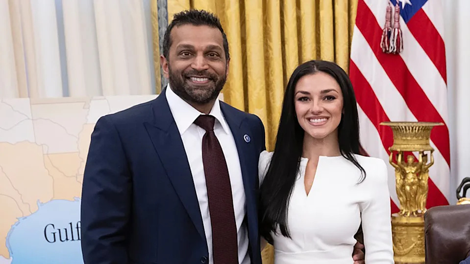 Elijah Schaffer Denies Affair As Audio Allegations, Divorce Filing And Past Misconduct Resurface