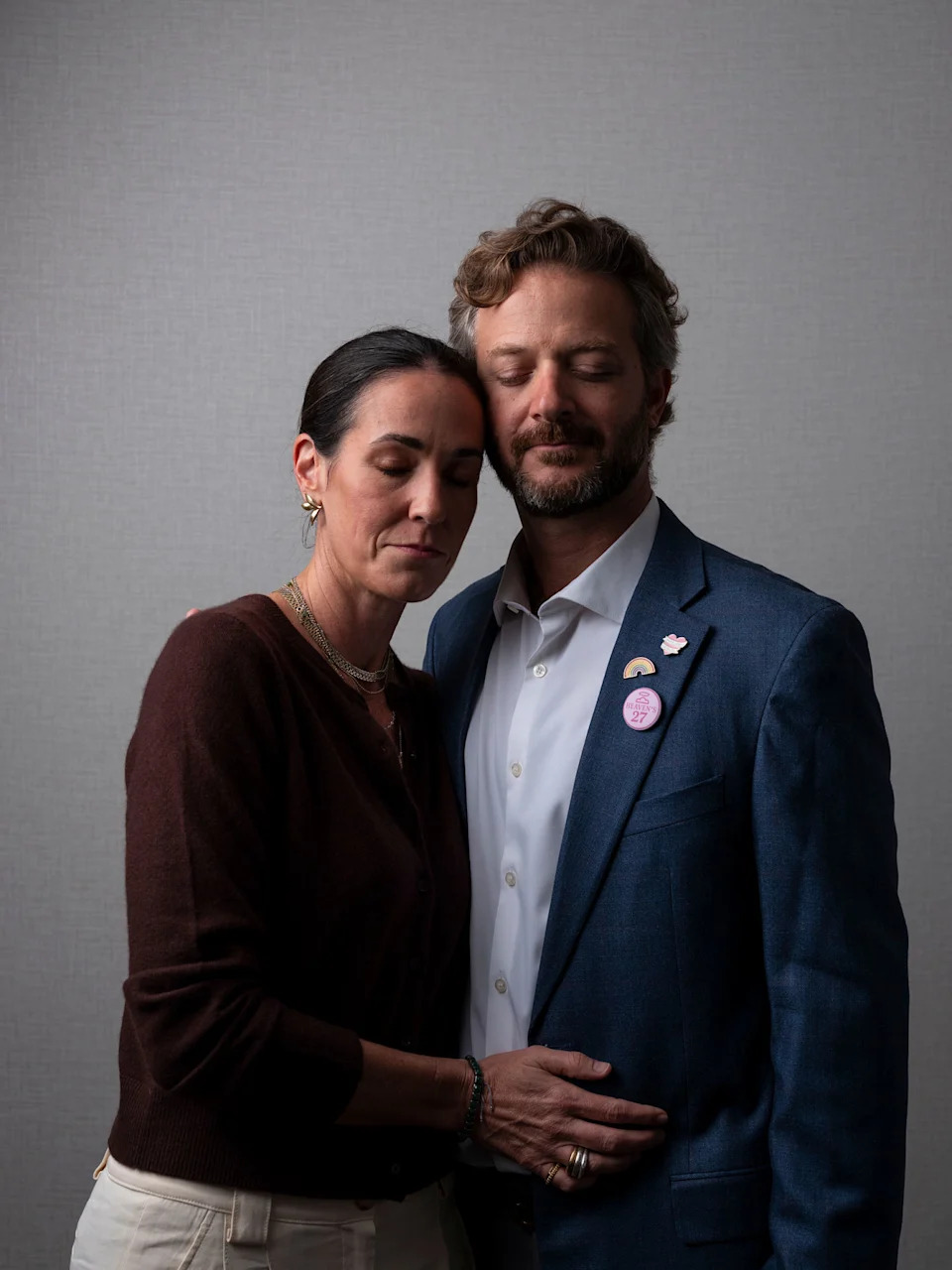 Parents Sue Camp Mystic After 8‑Year‑Old Vanishes in Deadly Texas Flood