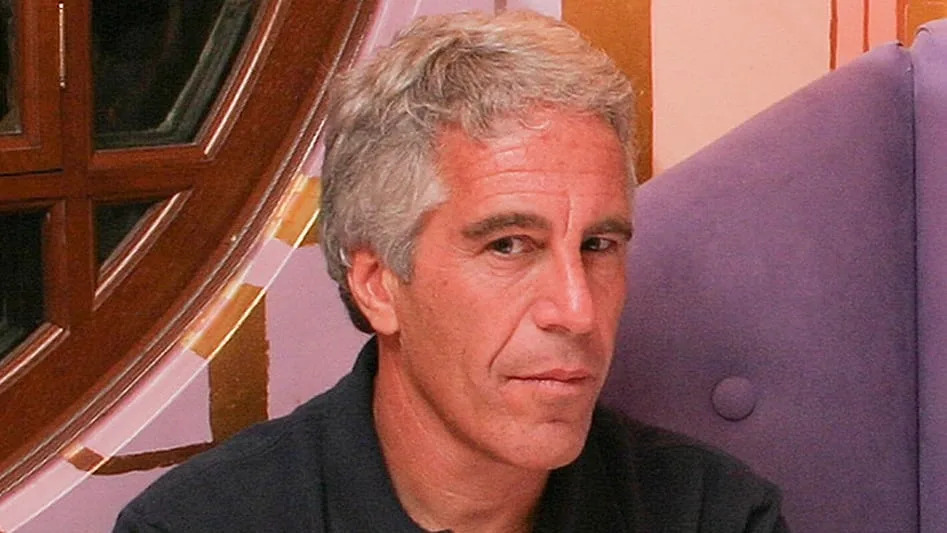 Yale Professor Defends Email Recommending 'V Small Goodlooking Blonde' to Jeffrey Epstein