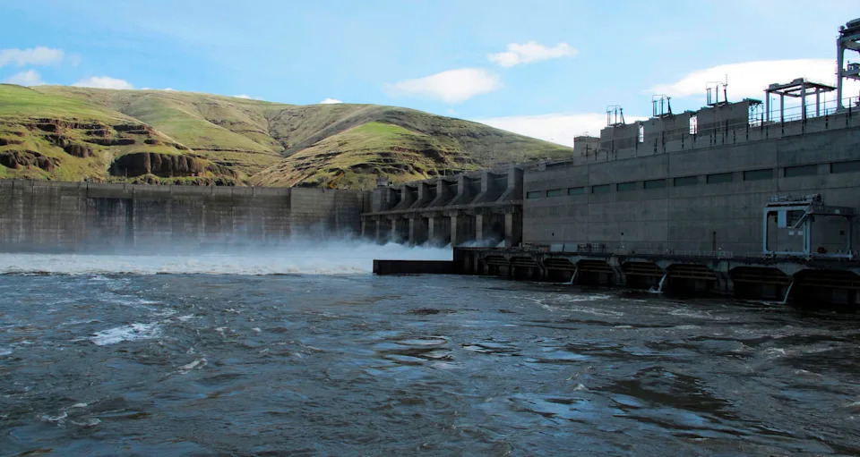 Salmon Fight Returns To Court: States And Tribes Seek Operational Changes At Eight Columbia–Snake River Dams