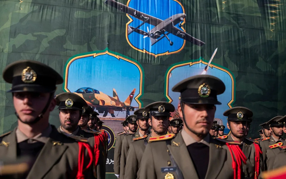 Revealed: Russia’s Secret $2.5bn Cash Shipments To Iran — 2018 Records And What They Mean