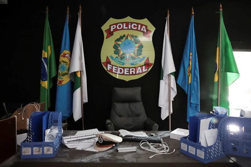 Exclusive: Abandoned ‘Royal Hill’ Scam Compound Reveals Industrial-Scale Fraud and Human Cost