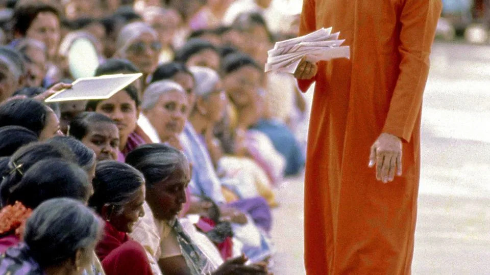 Duhovni Vođa Sa Doživotnom Kaznom Pušten Na Uslovnu Slobodu Po 15. Put — Porodice Žrtava U Bolu