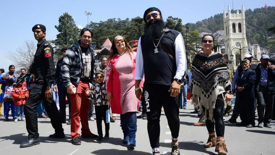 Duhovni Vođa Sa Doživotnom Kaznom Pušten Na Uslovnu Slobodu Po 15. Put — Porodice Žrtava U Bolu