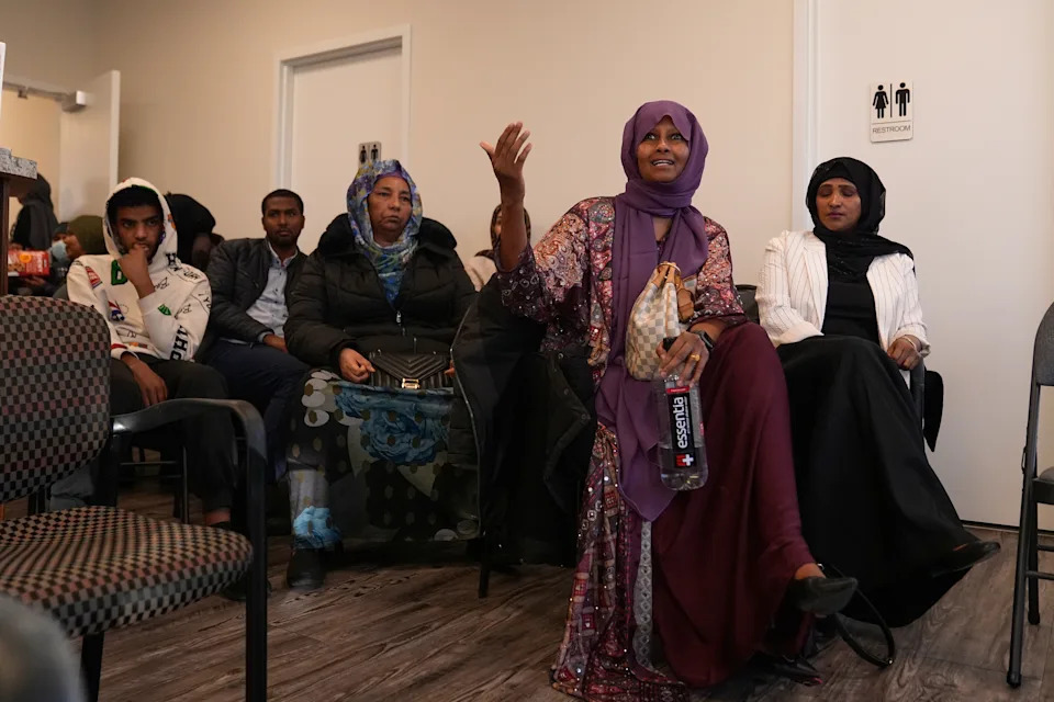 Fear, Misinformation and Enforcement Fears Drive Down Measles Vaccination in Minnesota’s Somali Community