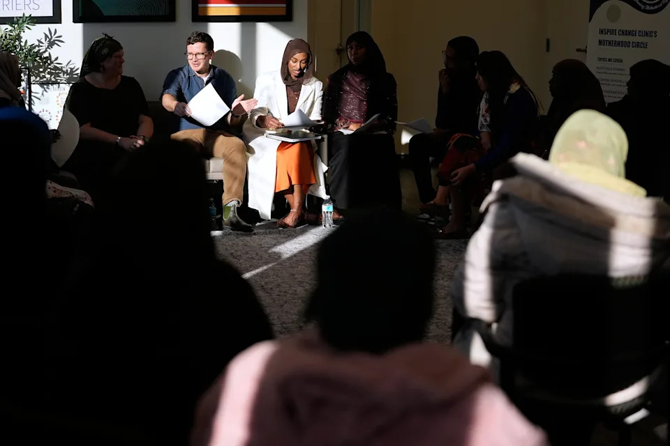 Fear, Misinformation and Enforcement Fears Drive Down Measles Vaccination in Minnesota’s Somali Community