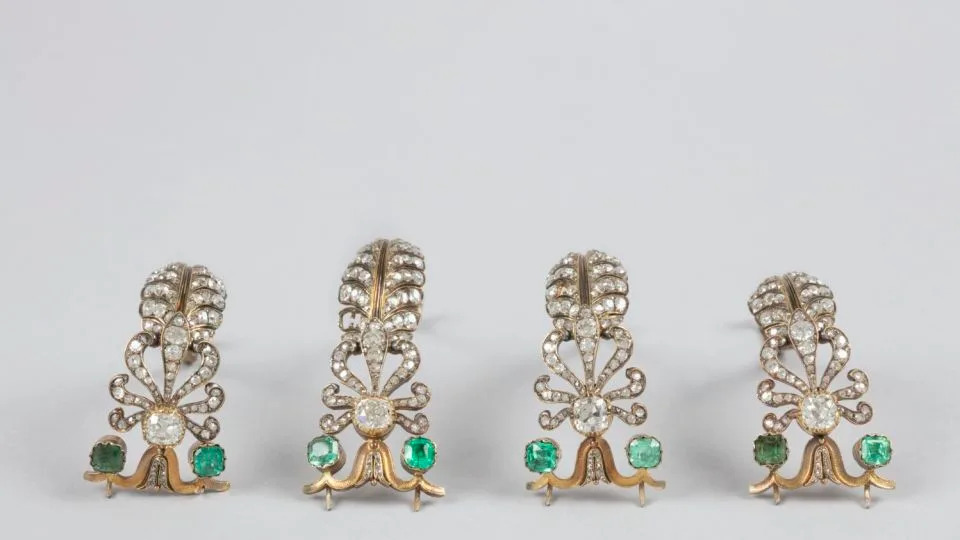 Battered But Salvageable: Empress Eugénie’s Crown Set For 'Complete Restoration' After Louvre Heist