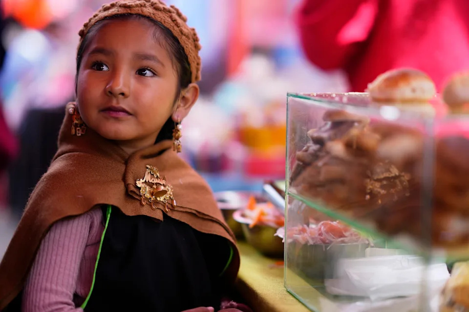 Top Photos: Cuba’s Blackouts, Patagonia Wildfires and Mexico’s Vape Market — Jan. 30–Feb. 1, 2026