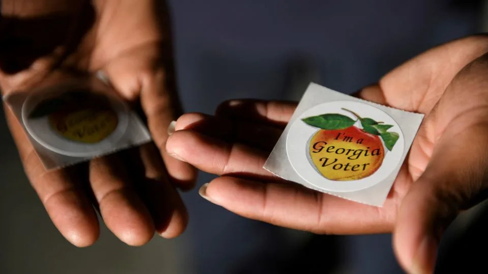 Greene’s Exit and Feud With Trump Reshape Crowded GOP Race For Georgia’s 14th District