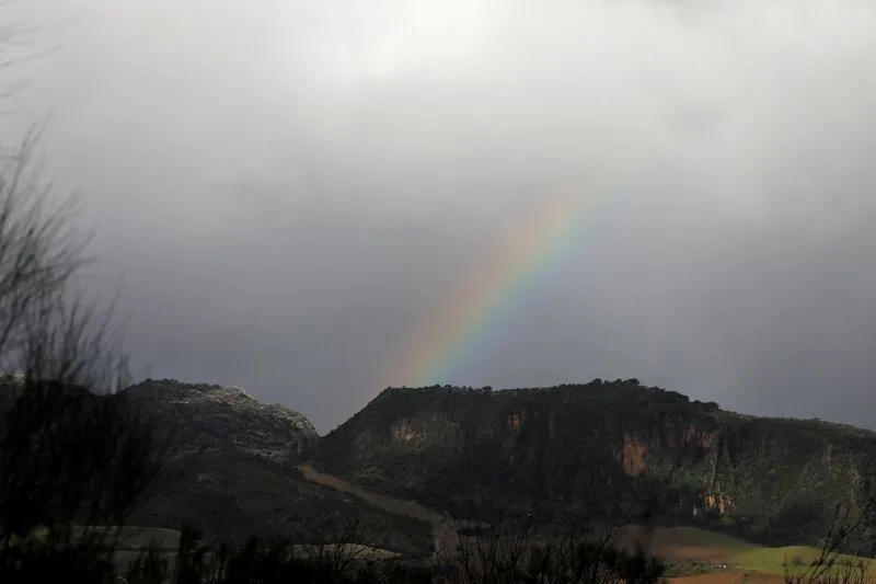 Storm Leonardo Triggers Mass Evacuations in Spain and Portugal as More Heavy Rain Looms