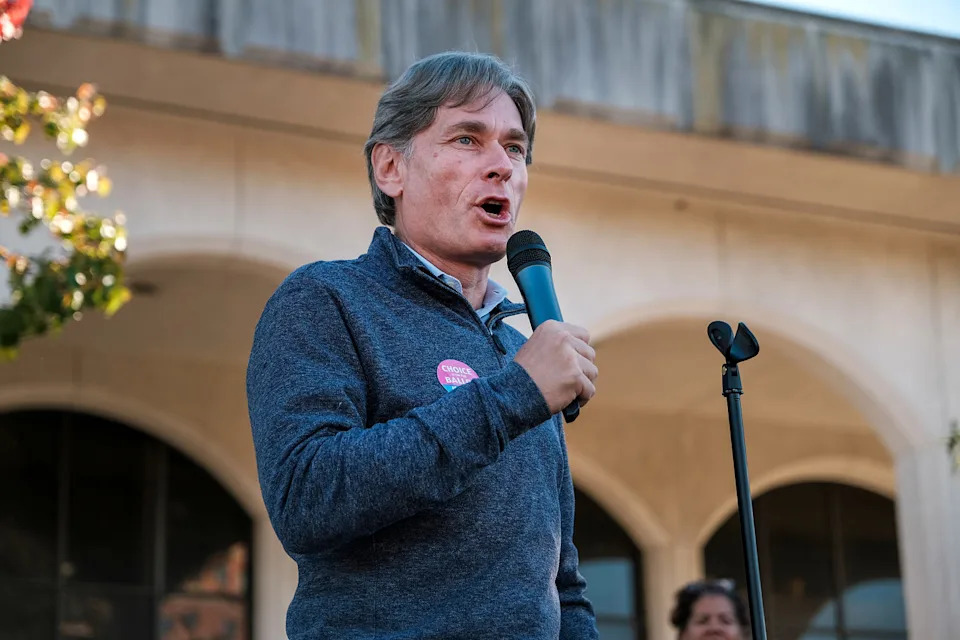 Anti‑Establishment Shock in New Jersey: Progressive Analilia Mejia Tops Tight Democratic Primary