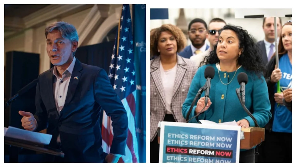 DHS Funding Risk Grows as Democrats Hold Immigration 'Guardrails'; Trump Launches TrumpRx