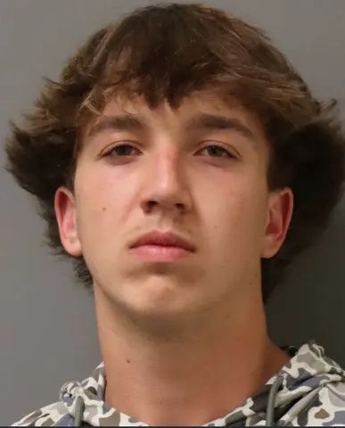 17-Year-Old Arrested After Allegedly Dousing Friend With Gasoline and Setting Him Alight at Florida Bonfire