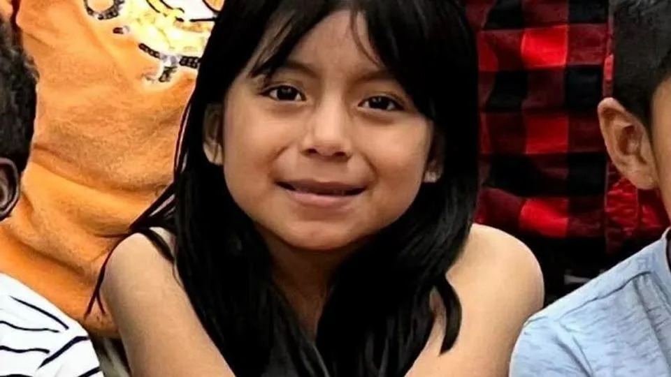 She Thought ICE Would Drop Her At School — A 10-Year-Old Was Flown 1,200 Miles To A Texas Detention Center