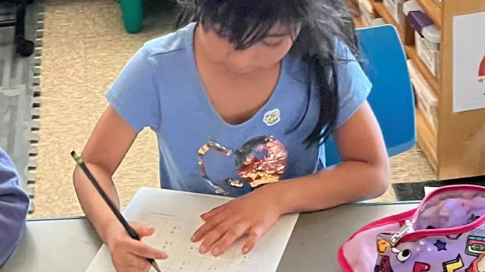 She Thought ICE Would Drop Her At School — A 10-Year-Old Was Flown 1,200 Miles To A Texas Detention Center