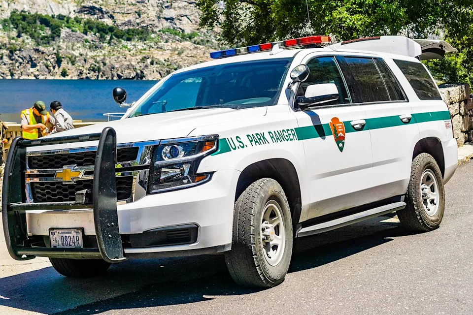 California Man Charged After Video Allegedly Shows BASE Jump From Yosemite’s Glacier Point