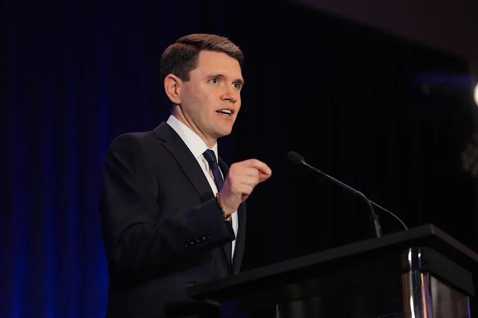 Viral Jabs vs. Bible Quotes: How Social Media Is Shaping the Texas Democratic Senate Primary