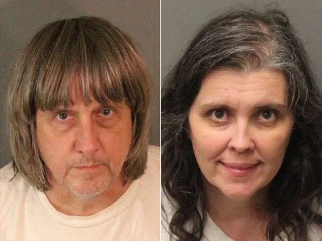 Where Are David and Louise Turpin Now? Life After the ‘House of Horrors’ Case
