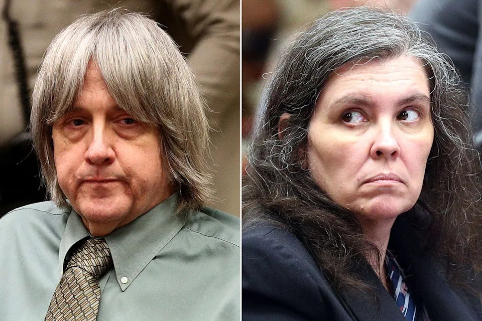 Where Are David and Louise Turpin Now? Life After the ‘House of Horrors’ Case