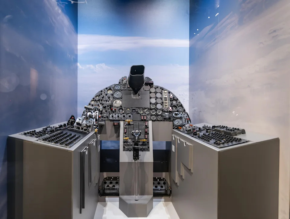 Inside the CIA's Restoration of the A-12: Preserving a Cold War Icon at Langley