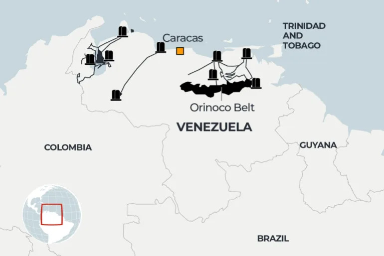 US Supervises Venezuela’s Oil Revenue as Interim Government Seeks Investment and Legitimacy