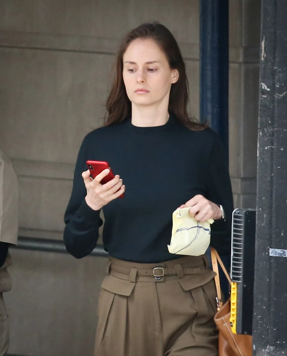 Inside Epstein’s $100m Bequest: The Complex Relationship With Karyna Shuliak