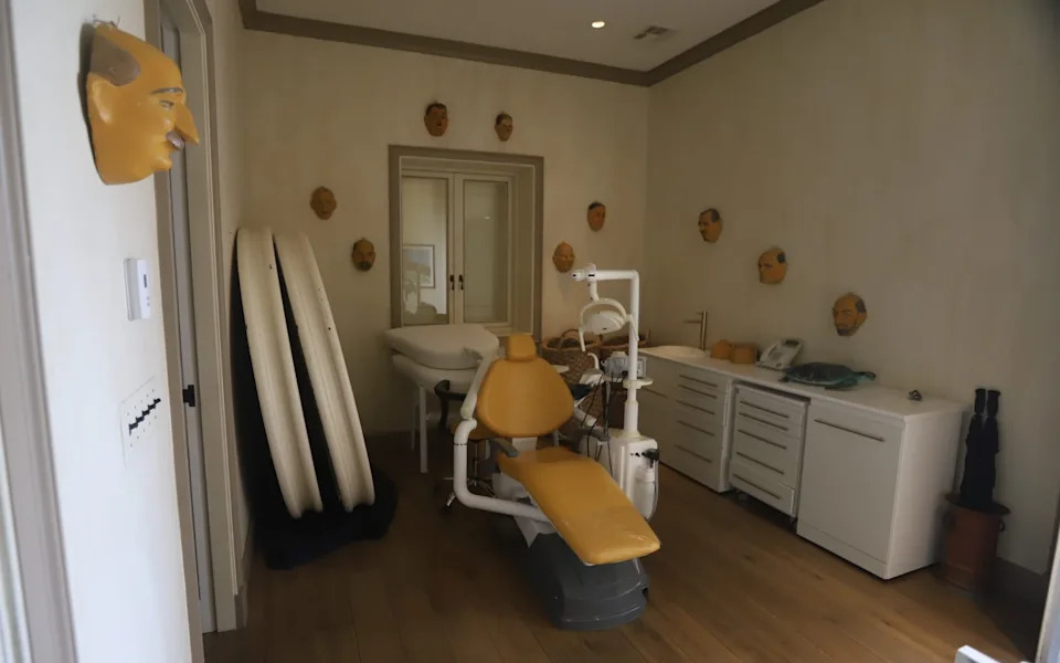 Inside Epstein’s $100m Bequest: The Complex Relationship With Karyna Shuliak