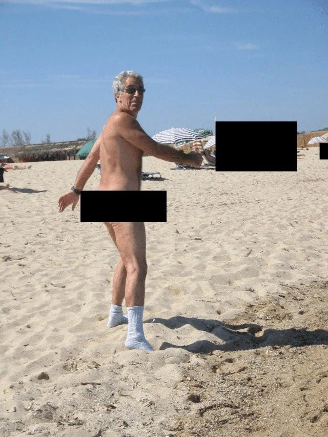 Inside Epstein’s $100m Bequest: The Complex Relationship With Karyna Shuliak