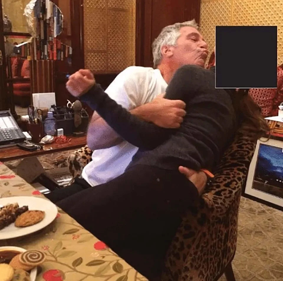 Inside Epstein’s $100m Bequest: The Complex Relationship With Karyna Shuliak