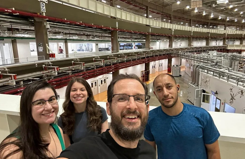 Gene-Edited Rice Boosts Grain Iron — A Potential Tool Against Global Deficiency