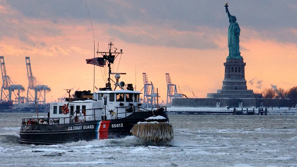 Noem Warns DHS Funding Standoff Over ICE Reforms Could Disrupt TSA, FEMA, Coast Guard And More