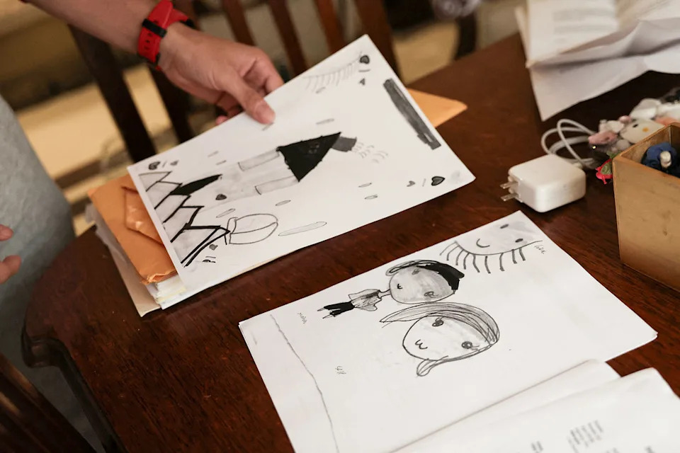 Children Describe Nightmares, Inedible Food and Little Schooling at Dilley Immigration Center