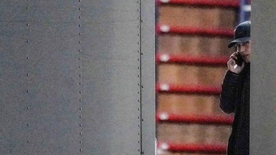 State Mistrust of Trump Administration Could Undermine U.S. Election Security, Officials Warn