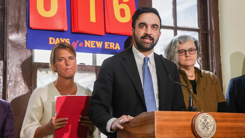Small NYC Landlords Say They're 'At Their Breaking Point' Under Mayor Mamdani's Housing Agenda