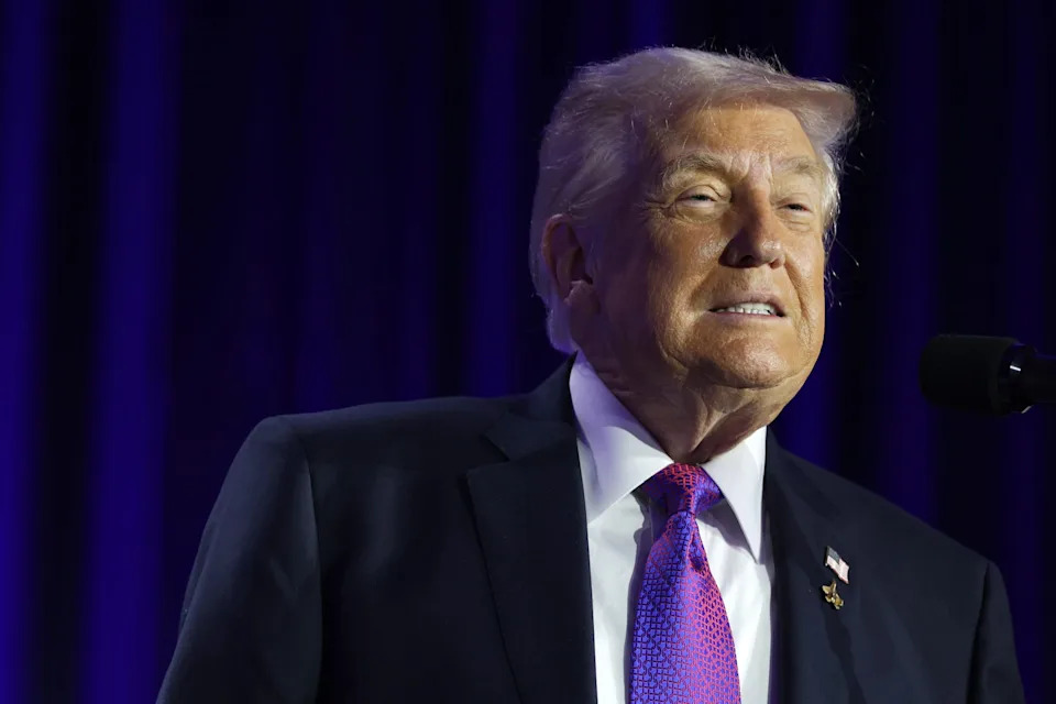 Trump Turns National Prayer Breakfast Into Political Roast — A Lesson On Context And Gravitas