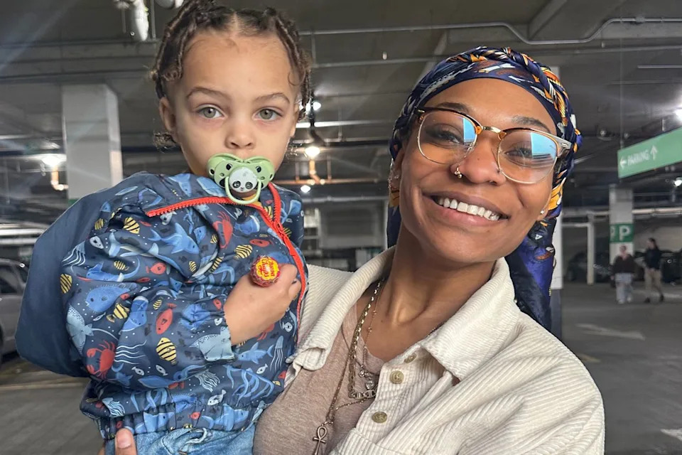 Bodycam Released After 3-Year-Old Fatally Shot During Las Vegas Standoff