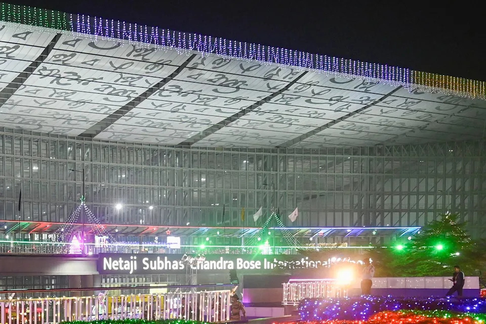 Turkish Airlines A330 Diverts to Kolkata After Right Engine Reportedly 'Caught Fire' Minutes After Takeoff