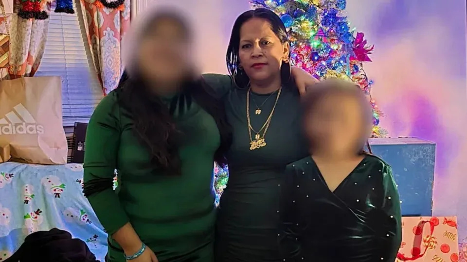 After Son’s Death and Wife’s ICE Arrest, Father of Four Opts to Return to Mexico