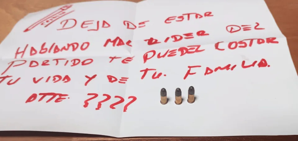 Peruvian Journalist Couple Denied U.S. Asylum After Anonymous Death Threats; Advocates Say Ruling Lowers Protection Standard