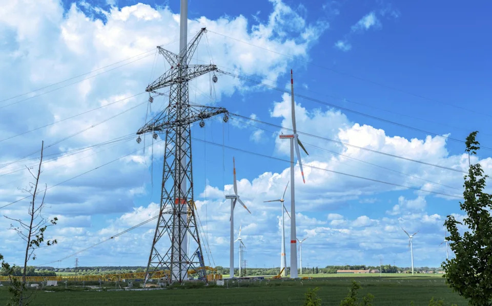 Tiny French Village Takes On Wind Giant as €44m Lawsuit Raises National Questions