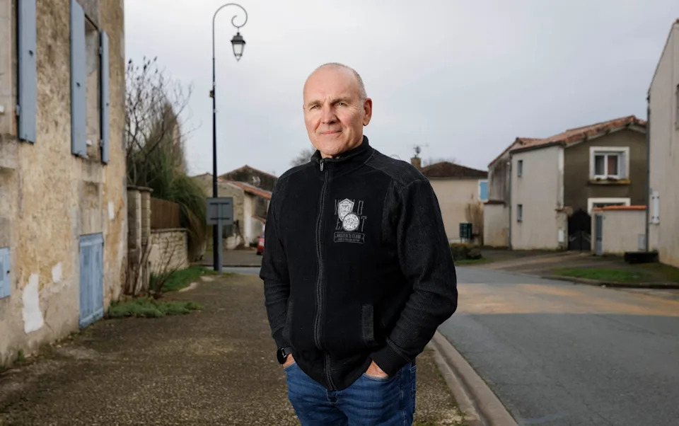 Tiny French Village Takes On Wind Giant as €44m Lawsuit Raises National Questions