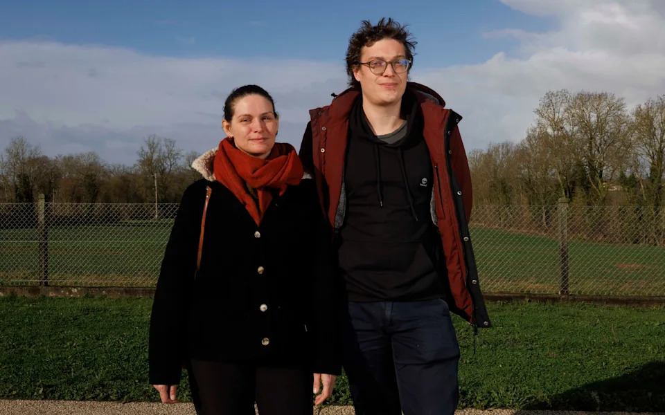 Tiny French Village Takes On Wind Giant as €44m Lawsuit Raises National Questions