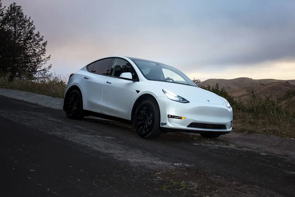 Mother Sues Tesla After 20-Year-Old Student Allegedly Trapped And Killed In Burning Model Y