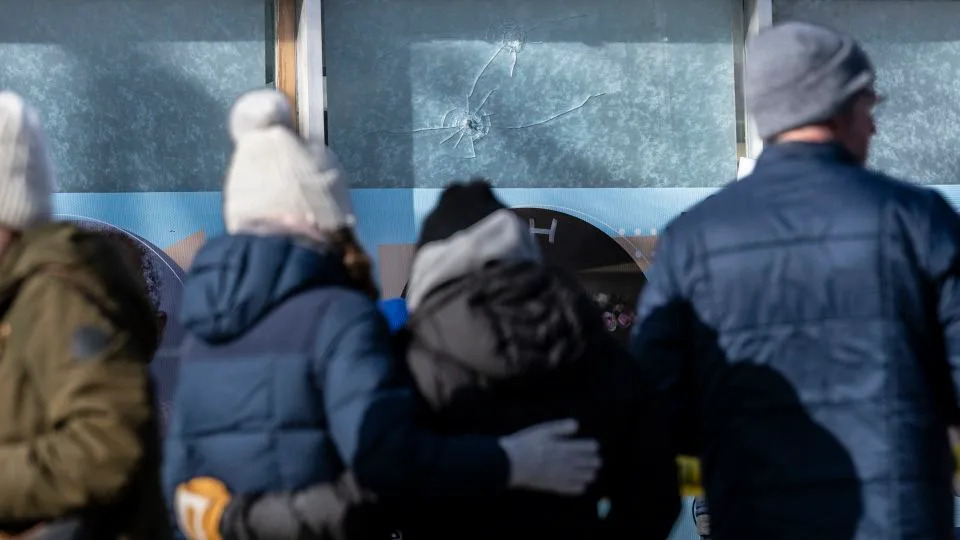 Why Holding Federal Officers Accountable For Deadly Force In Minneapolis Is Legally Complicated