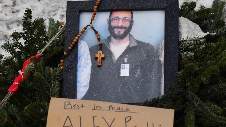 Why Holding Federal Officers Accountable For Deadly Force In Minneapolis Is Legally Complicated