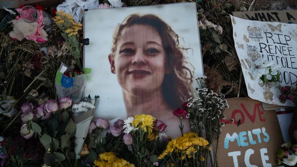 Why Holding Federal Officers Accountable For Deadly Force In Minneapolis Is Legally Complicated