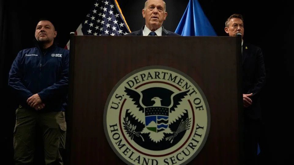 Why Holding Federal Officers Accountable For Deadly Force In Minneapolis Is Legally Complicated