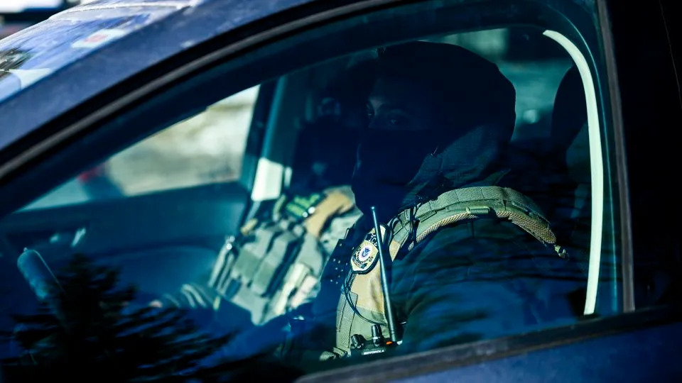 Why Holding Federal Officers Accountable For Deadly Force In Minneapolis Is Legally Complicated